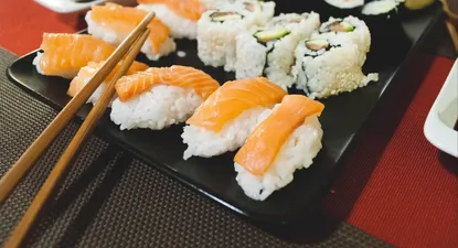 El consumidor japonés está acostumbrado al arroz de grano corto.