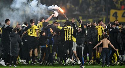 Los irónicos permitidos y no permitidos que publicó Peñarol en la previa del clásico ante Nacional y tras la polémica por el derecho de admisión