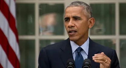 obama a trump: le aconsejo que pare de quejarse