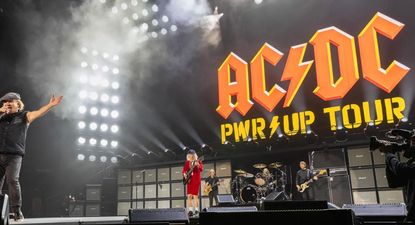 ac/dc en argentina | ¿a que hora empieza la venta de entradas para el show en river?