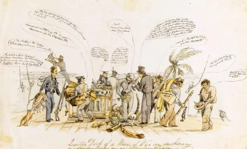 La obra tiene un precio estimado de entre € 69.765 y € 97.671