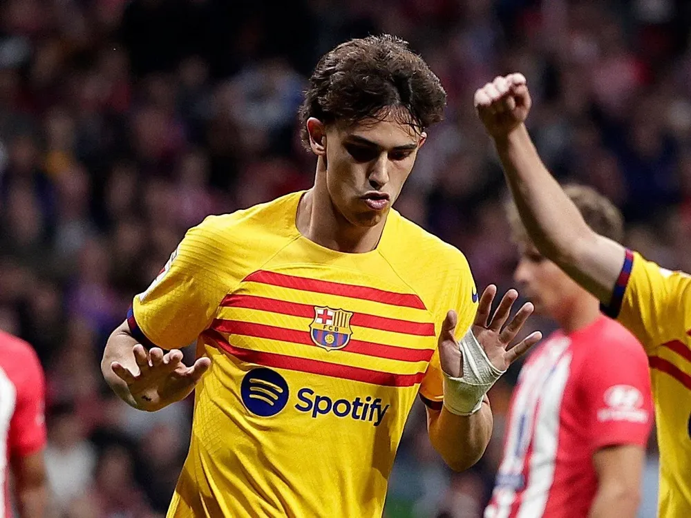 Siguen las negociaciones por Joao.