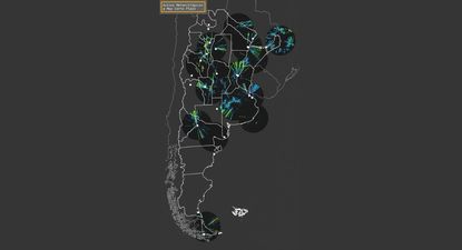pronostico preelectoral: como estara el clima hoy sabado 6 de septiembre