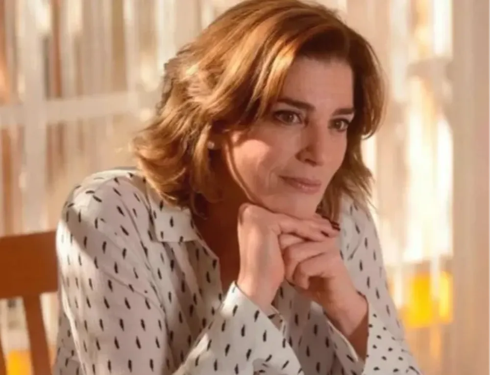 Débora Pérez Volpin se había lanzado a la política poco antes de morir.