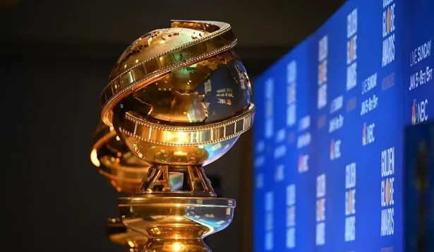 La cadena NBC anunció que no transmitirá los Globos de Oro 2022