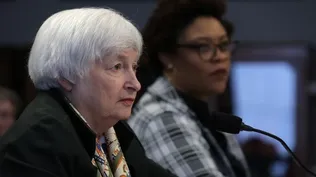 Janet Yellen