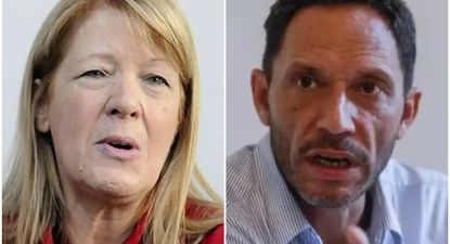 La medida del Gobierno de disponer por decreto los gastos reservados de la SIDE puso en alerta a partidos de la oposición como la Coalición Cívica, de Maxi Ferraro, y el GEN de Margarita Stolbizer.
