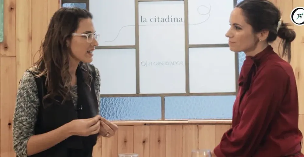 El Observador y La Citadina se unen en una alianza que permitirá los lectores del diario disfrutar de una revista online enfocada en las tendencias culturales de Uruguay.Este sitio web, dedicado a crónicas, entrevistas y reportajes, está a cargo de su ideóloga Dolores de Arteaga, y su editora y co-directora Martina Pérez.En esta entrevista, Lucía Brocal conversa con ellas sobre las inspiraciones detrás de este espacio, en una entrega especial de Tendencia.