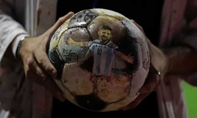 Con la selección argentina ganaron la mentira, el odio y la ignorancia