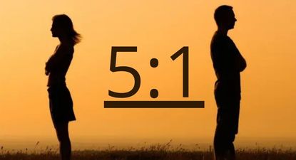 Qué es la regla 5:1