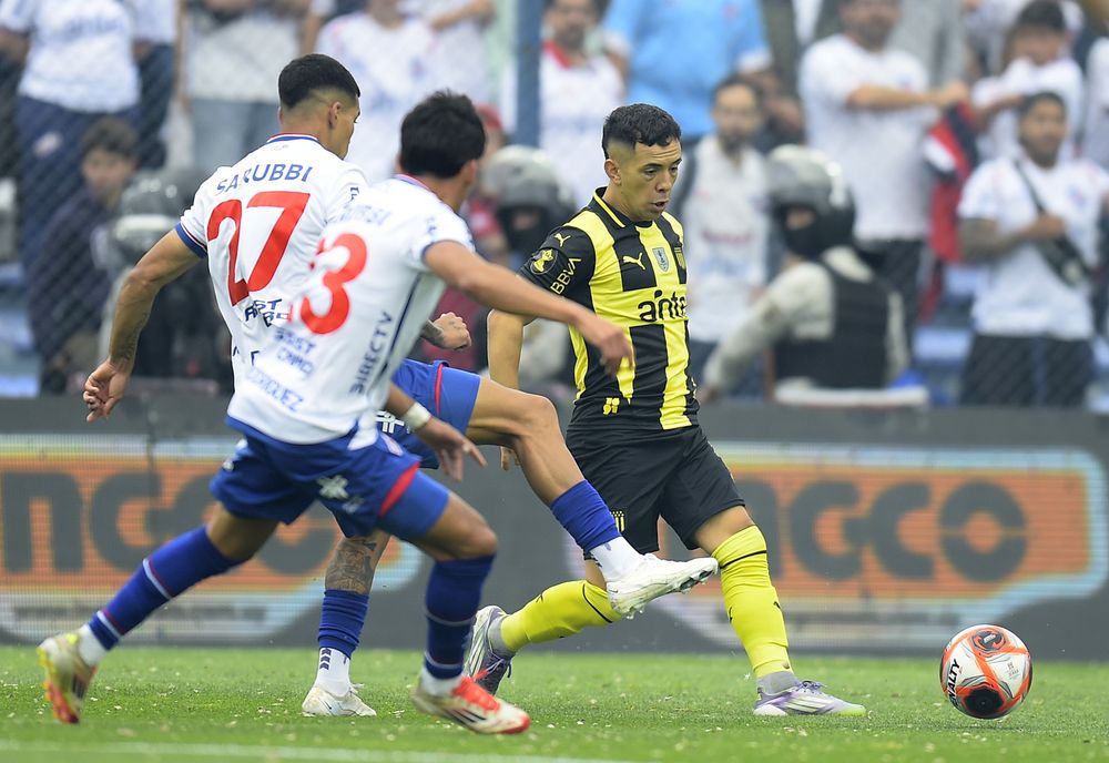 Leonardo Fernández&nbsp;