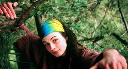 Julia Butterfly Hill