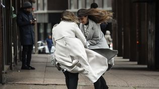 Meteorólogo advierte por semana con días complicados: cómo estará la Noche de la Nostalgia y el feriado no laborable del 25 de agosto