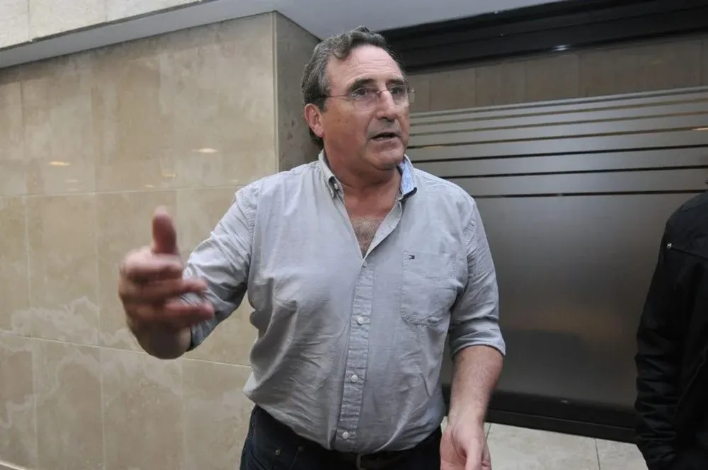 Armando Castaingdebat