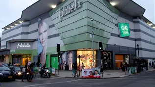 No quedará ningún local de los 10 que Falabella tenía en Argentina