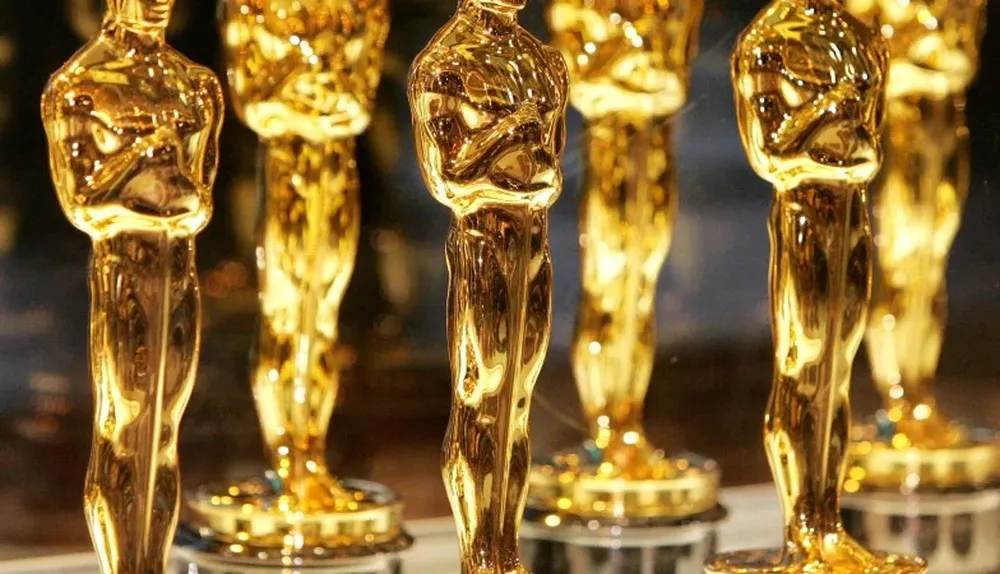 Los Oscar 2025 ya tienen su menú