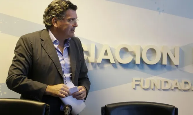 La suspensión de la AUF está cerca: “Todos sabemos las consecuencias”