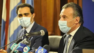 El subsecretario -como ministro interino- José Luis Satdjian aprobó la medida que impulsa la telemedicina