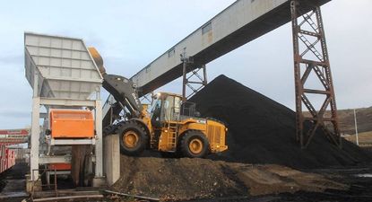 fracasa una venta de carbon de ycrt tras un pedido de coima: un nuevo escandalo sacude a la minera estatal