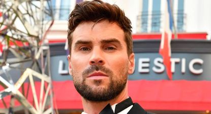 Muere el actor, José de la Torre, a los 37 años tras no superar una enfermedad.