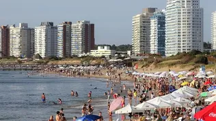 Llegada de turistas aumentó 25% en el primer semestre