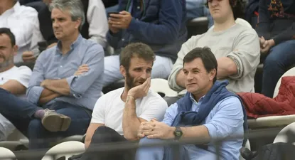 la autocritica de ivan alonso: no conseguimos el perfil del entrenador para el plan que queremos llevar adelante