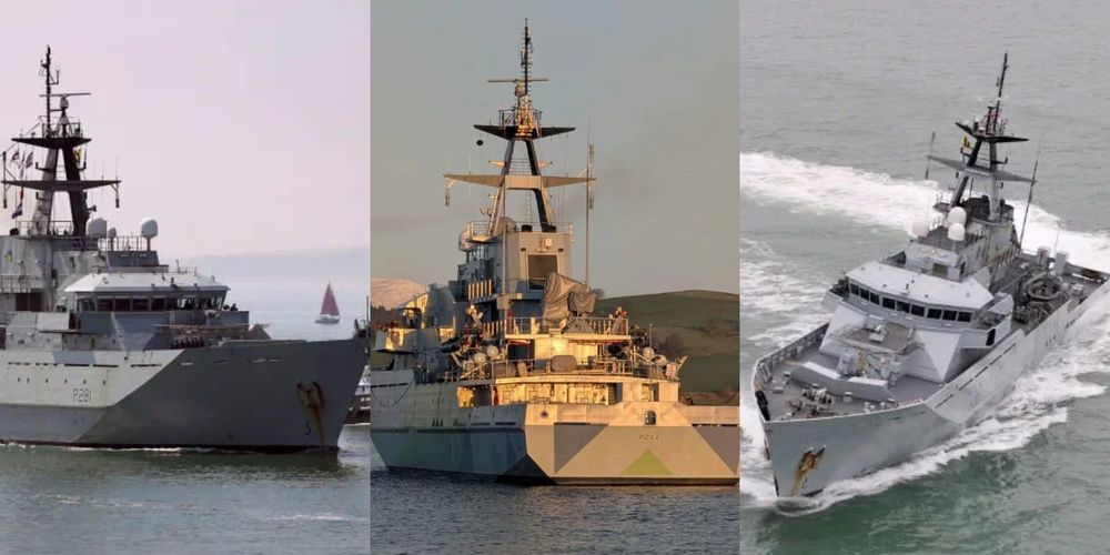 OPV