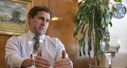 El presidente del BCU dijo que se continuará trabajando en la comunicación pero también habrá acciones.