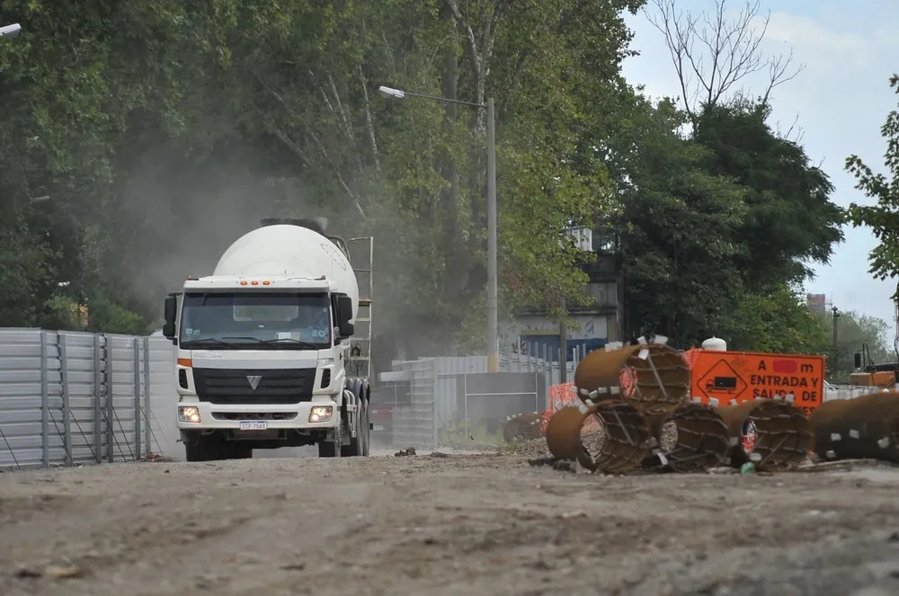En los últimos diez años, se han captado a través del mercado de valores unos US$ 1.500 millones destinados a proyectos de infraestructura.
