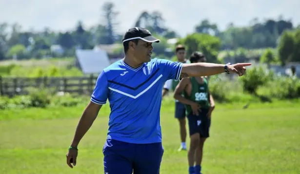 La nueva vida de Darío Rodríguez como DT