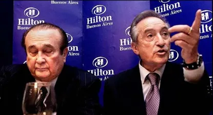 Dueño de Traffic confesó: Pagué sobornos