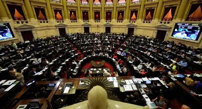 Congreso