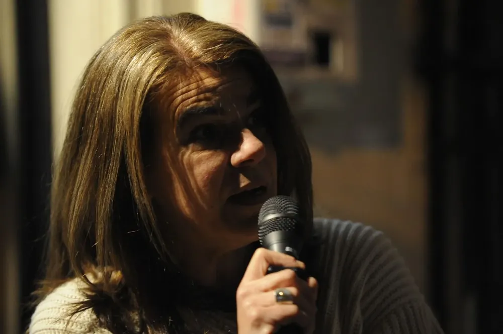 Senadora Silvia Nane cuestionó candidaduras de Molaguero y Burgueño a la INDDHH.