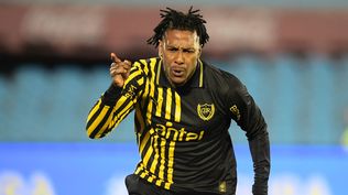 Abel Hernández