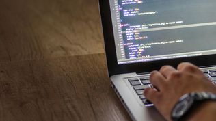 Una empresa de Florida busca programadores para trabajar en la ciudad de Oviedo. Pexels