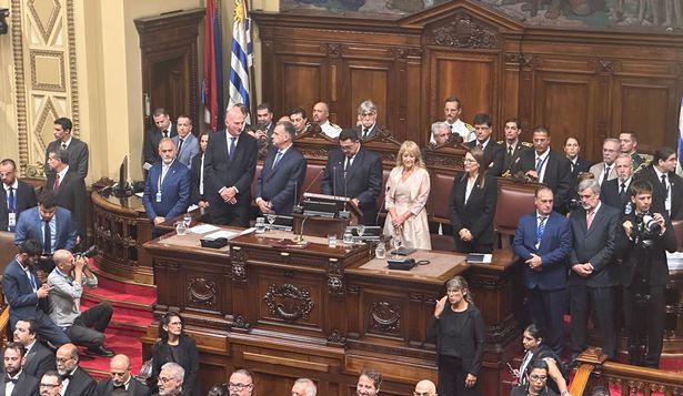 100 días sin mayorías del oficialismo en el Parlamento: pocos proyectos, dos derrotas y optimismo para el Presupuesto