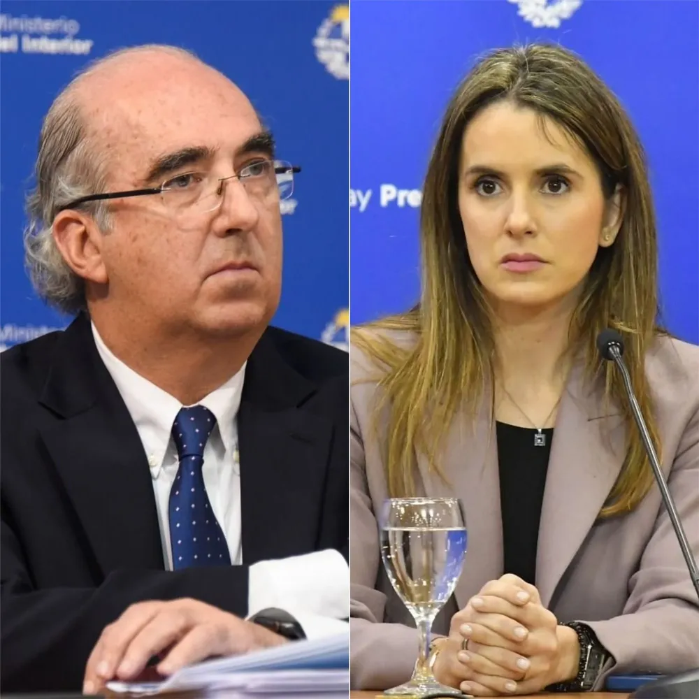 Ache responsabilizó a Maciel por caso del pasaporte