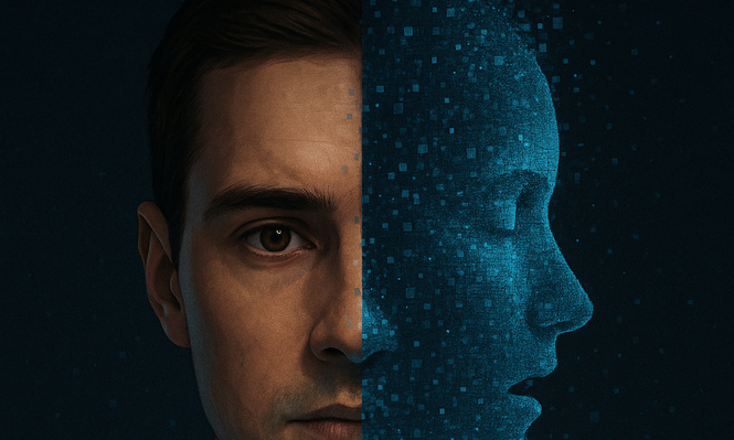 Te mandé un audio y no sabías que era una IA: así hice un experimento uruguayo