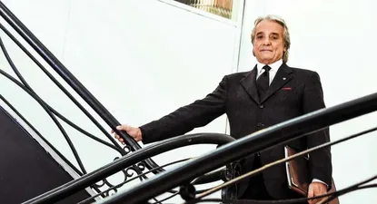 Un uruguayo designado director en Chlorine Institute por primera vez