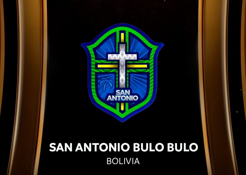 San Antonio Bulo Bulo, El Sorprendente Equipo Que Es El Primer ...