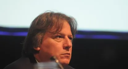 Fernando Lorenzo