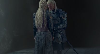 Los sueños de Daemon en House of the Dragon tienen un secreto oculto.