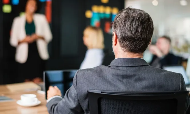 Criterios para elegir al mejor inversor y hacer crecer una empresa