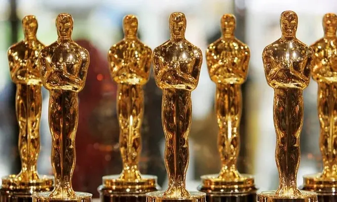 Los premios Oscar serán el 15 de marzo y ya se conocen a sus nominados