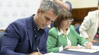La reforma del BCRA regresó a Diputados con modificaciones clave del Senado.