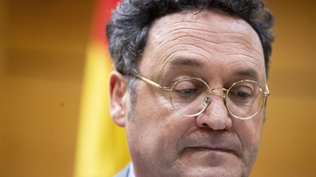 El Supremo procesa al fiscal general García Ortíz por revelar datos fiscales del novio de Díaz Ayuso