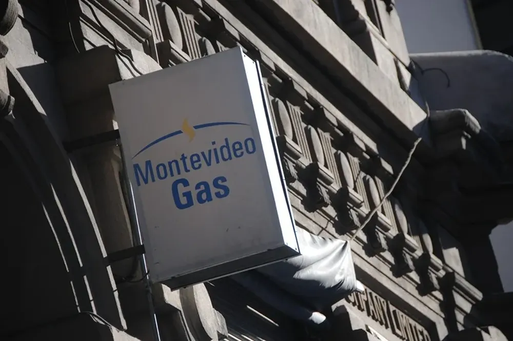 MontevideoGas