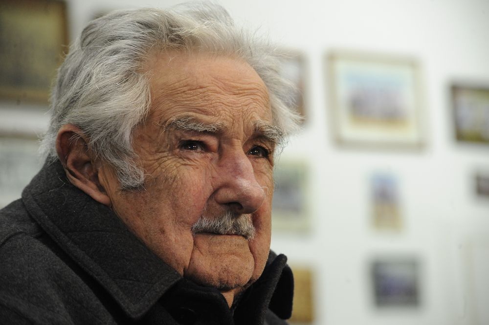 José Mujica