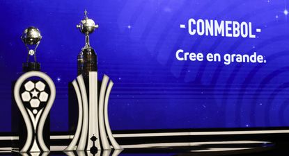 Sorteo de Conmebol: mirá los rivales de Juventud y Liverpool en fase preliminar de Copa Libertadores, y los cruces de Copa Sudamericana entre Torque, Defensor, Boston River y Racing