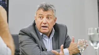 Valdez: Nos trazamos un camino y nos podremos equivocar, pero sabemos a dónde ir